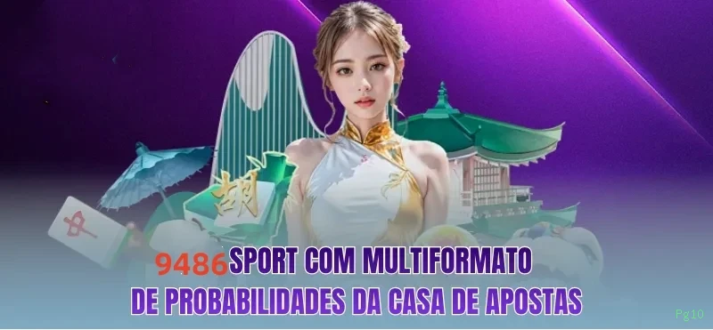 APK oficial da Pg10 para Android