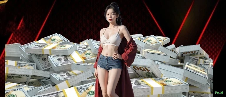 Slots online da Pg10 com jackpots progressivos